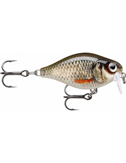 Rapala X-LIGHT CRANK SHALLOW RUNNER FNCS03 ROL