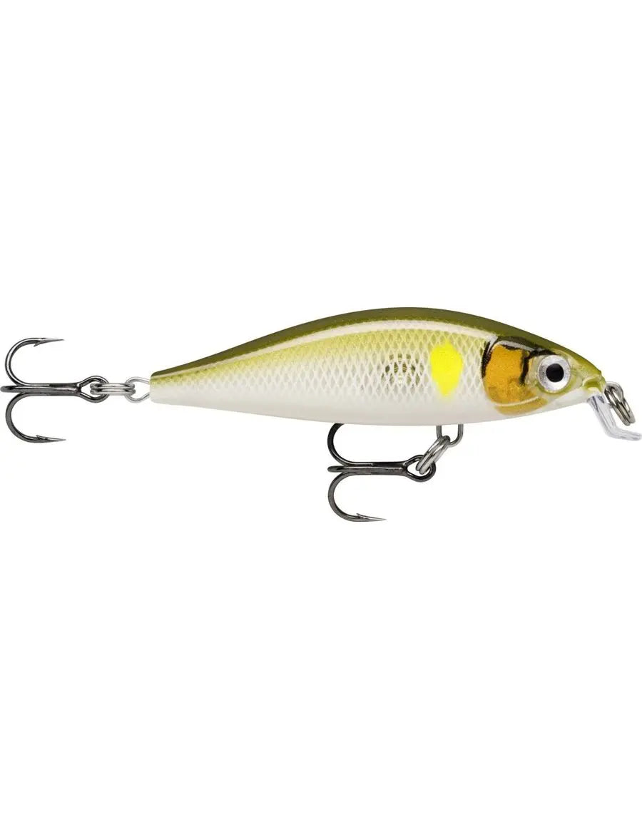 RAPALA X-LIGHT MINNOW 05 AYU