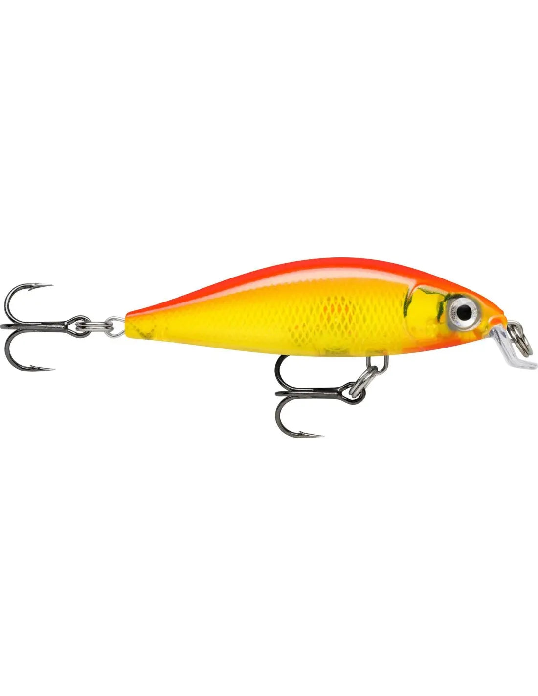 RAPALA X-LIGHT MINNOW 05 GFR