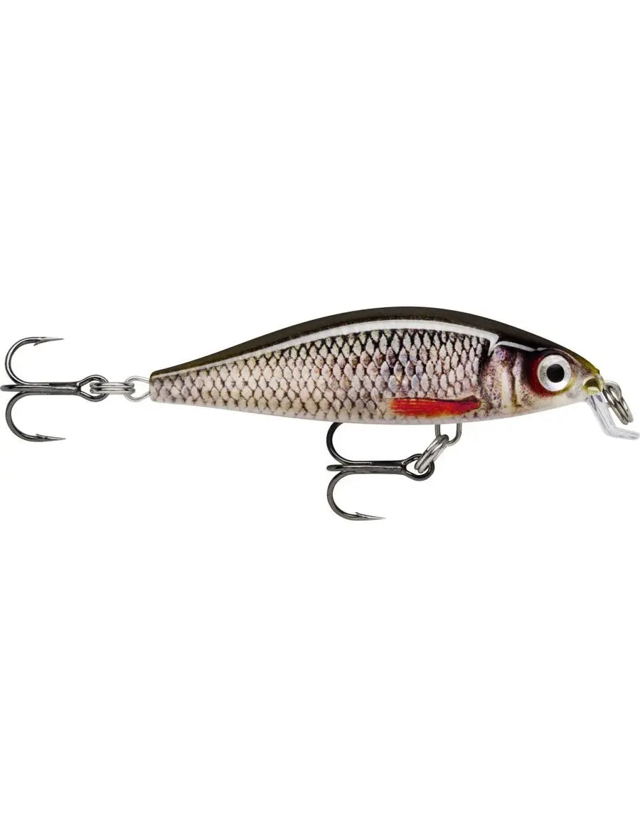 RAPALA X-LIGHT MINNOW 05 ROL