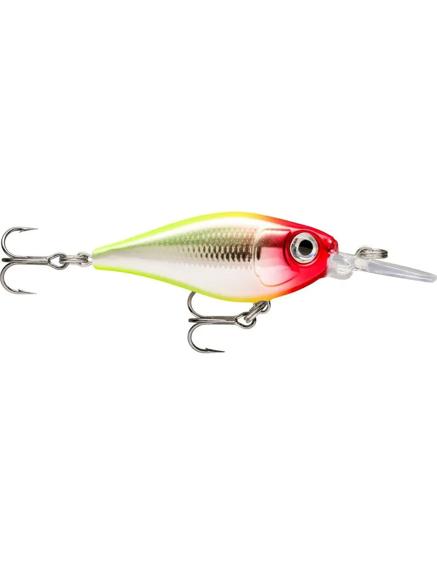 RAPALA X-Light Shad 04 FNS04 CLN