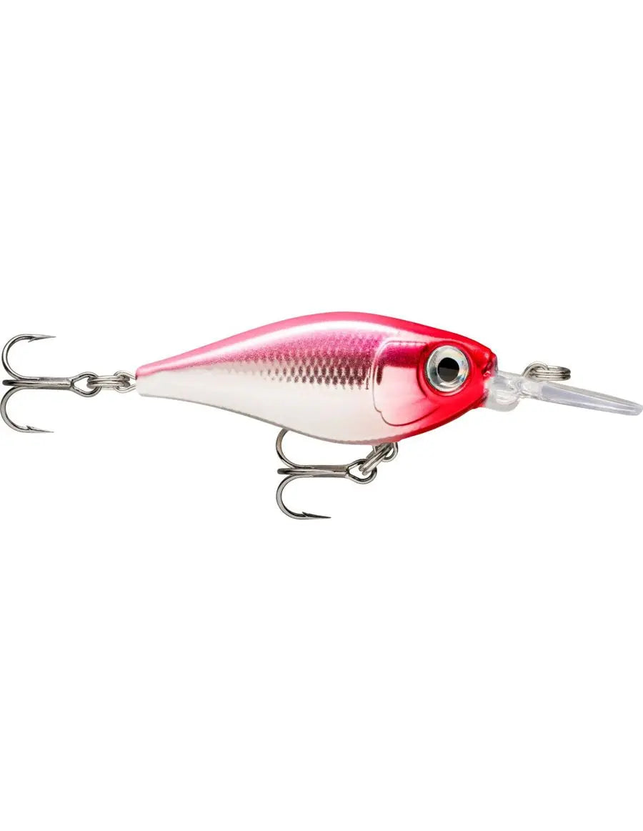 RAPALA X-Light Shad 04 FNS04 PCL