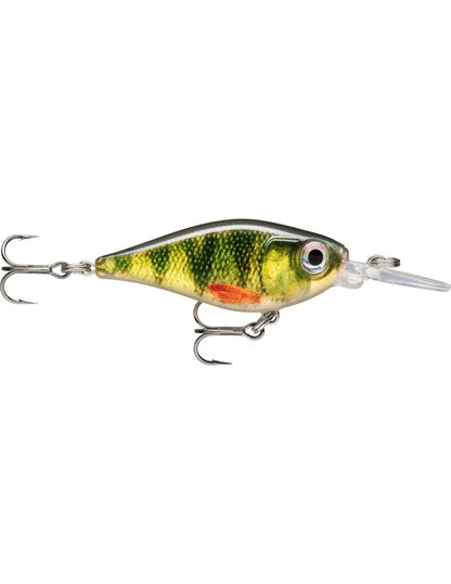 RAPALA X-Light Shad 04 FNS04 PEL