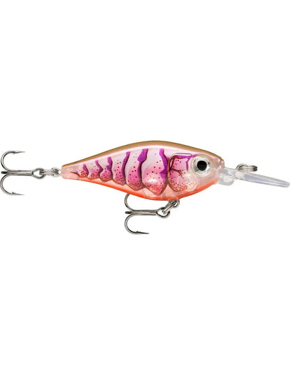 RAPALA X-Light Shad 04 FNS04 PUPU