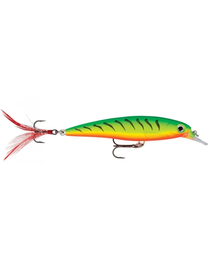 Rapala X-RAP 04 FTU