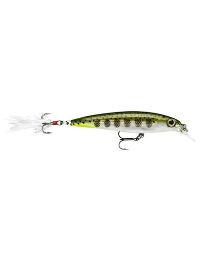 Rapala X-RAP 04 OGMD