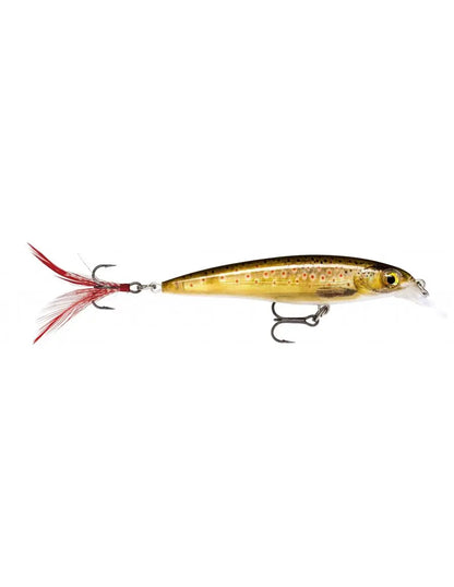 Rapala X-RAP 06 TRL