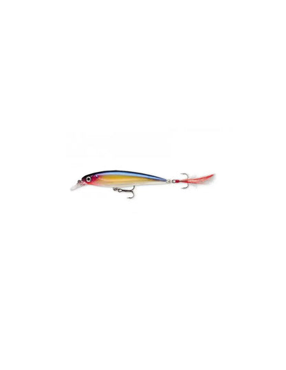 Rapala X-RAP 06 XR06 PG
