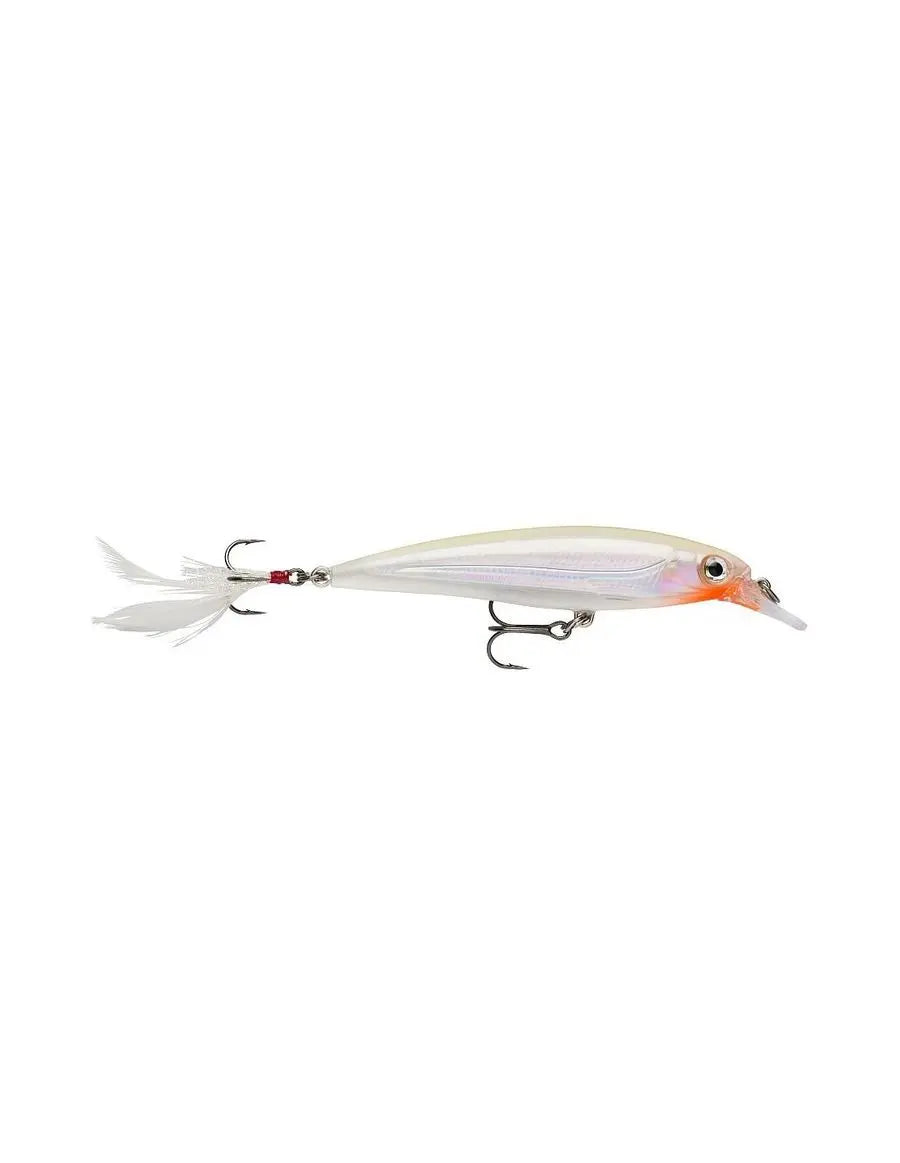 Rapala X-RAP 08 XR08 GLGH