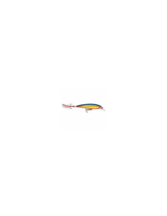 Rapala X-RAP 08 XR08 HS