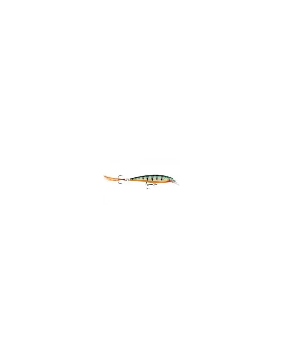 Rapala X-RAP 08 XR08 P