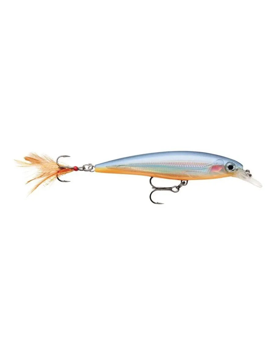 Rapala X-RAP 08 XR08 SCP