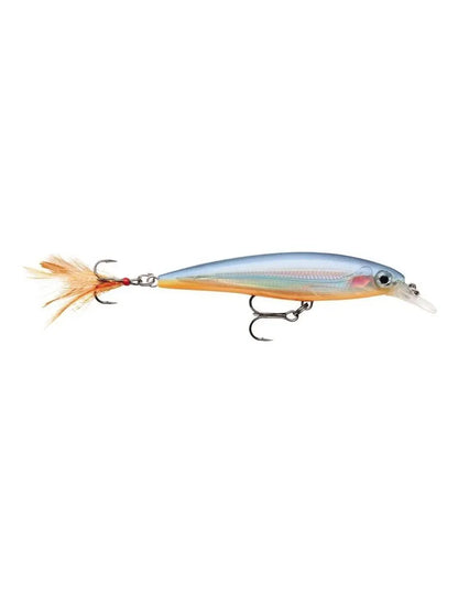 Rapala X-RAP 08 XR08 SCP