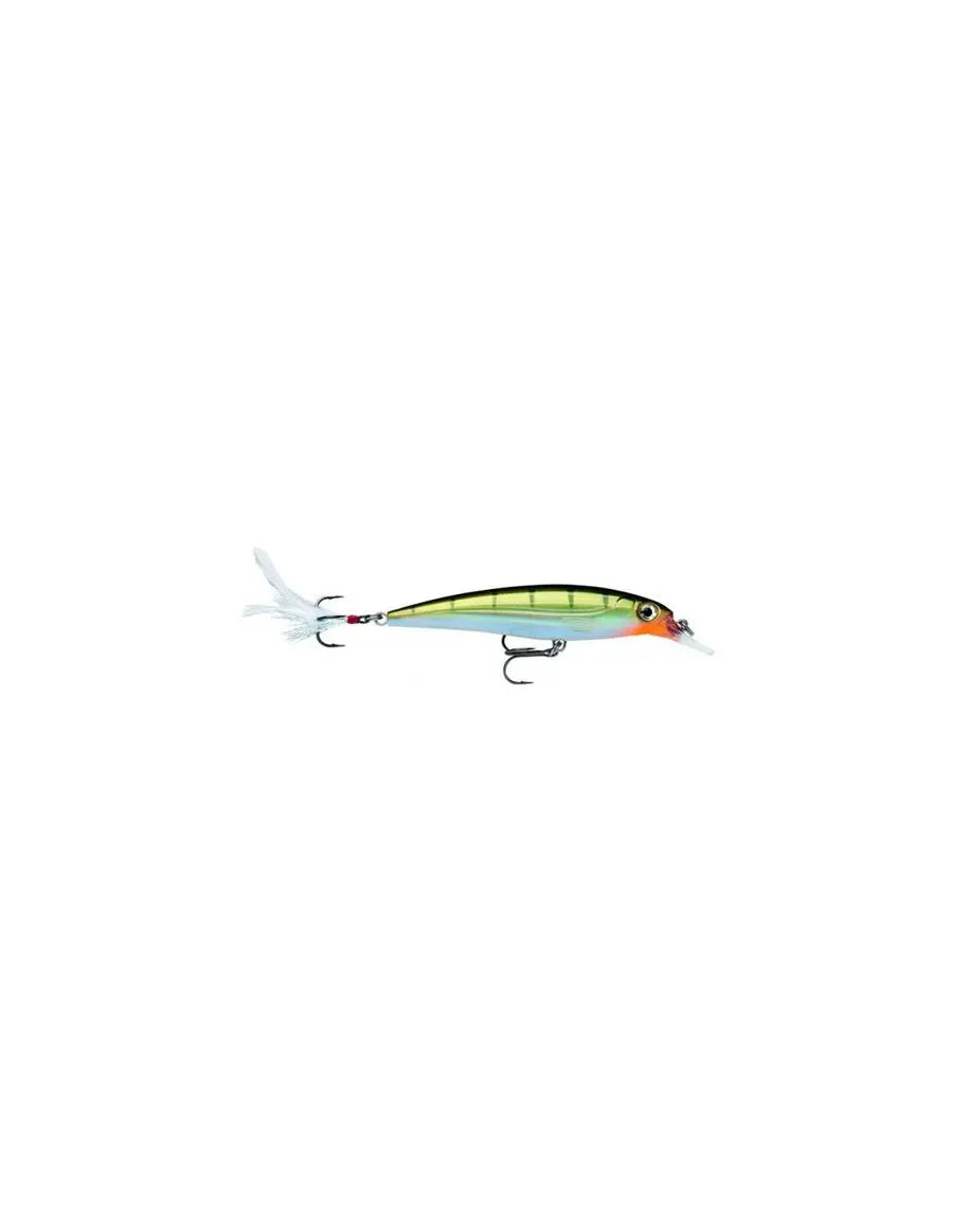 RAPALA X-RAP 12 XR12 YP