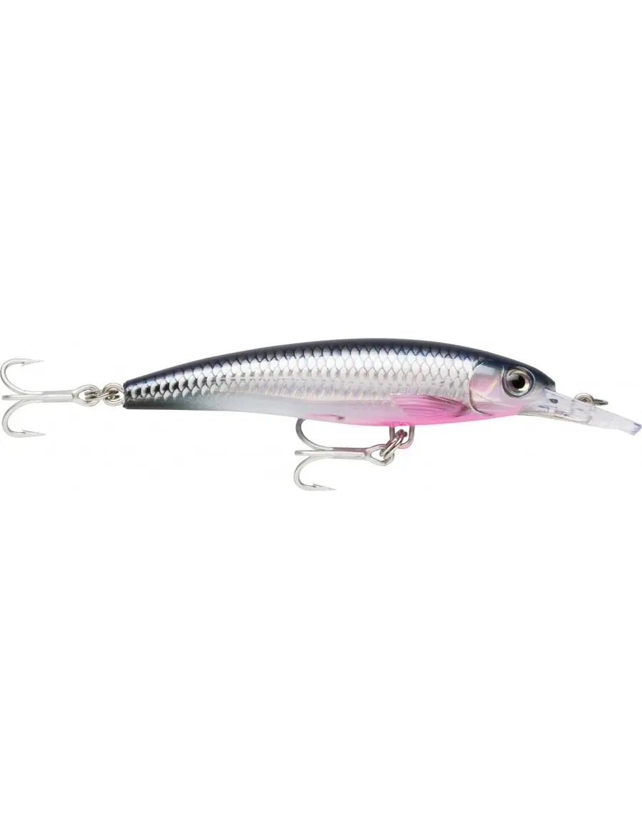 Rapala X-RAP 3X MINNOW SXRM10 BNY