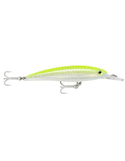 Rapala X-RAP 3X MINNOW SXRM10 HCHU