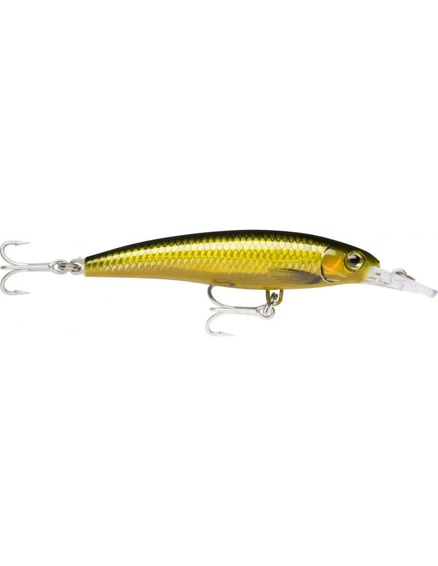 Rapala X-RAP 3X MINNOW SXRM10 OC