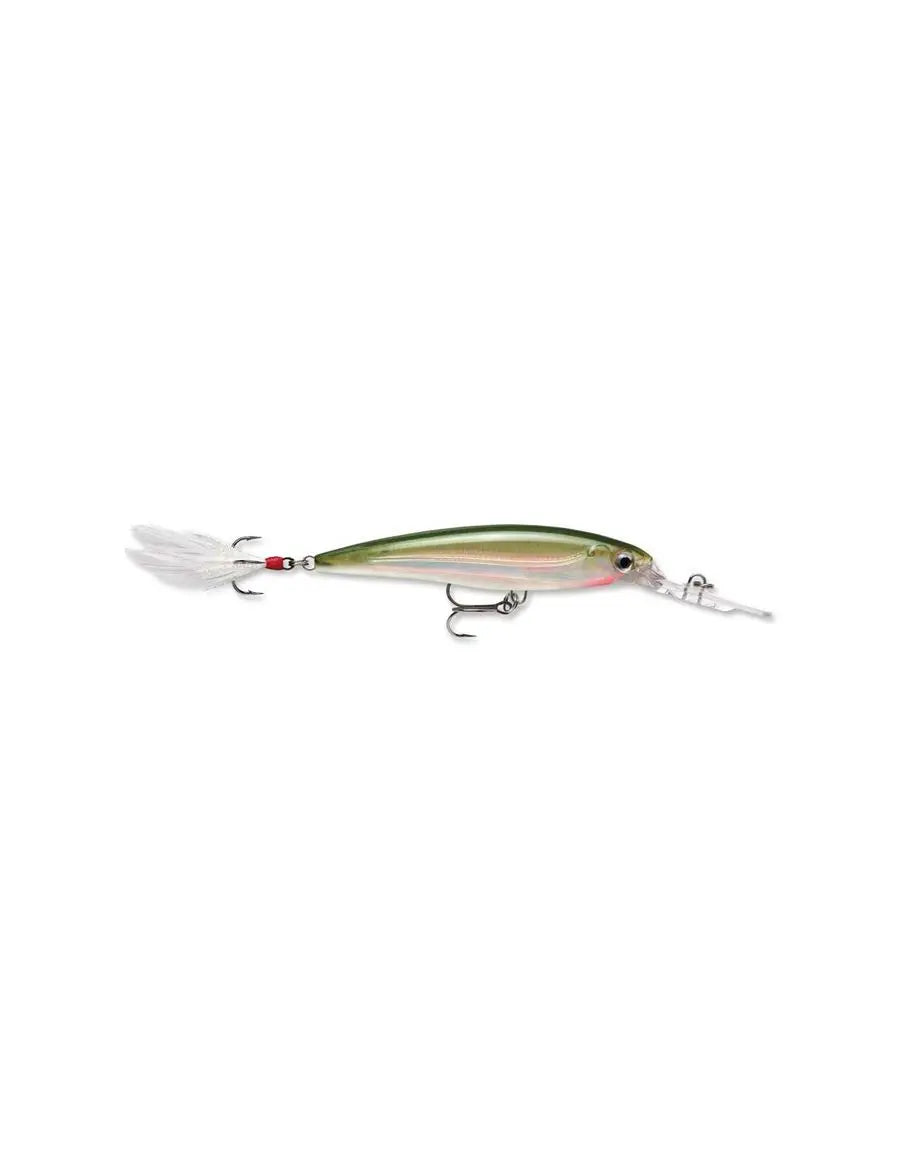 RAPALA X-RAP DEEP XRD08 OG