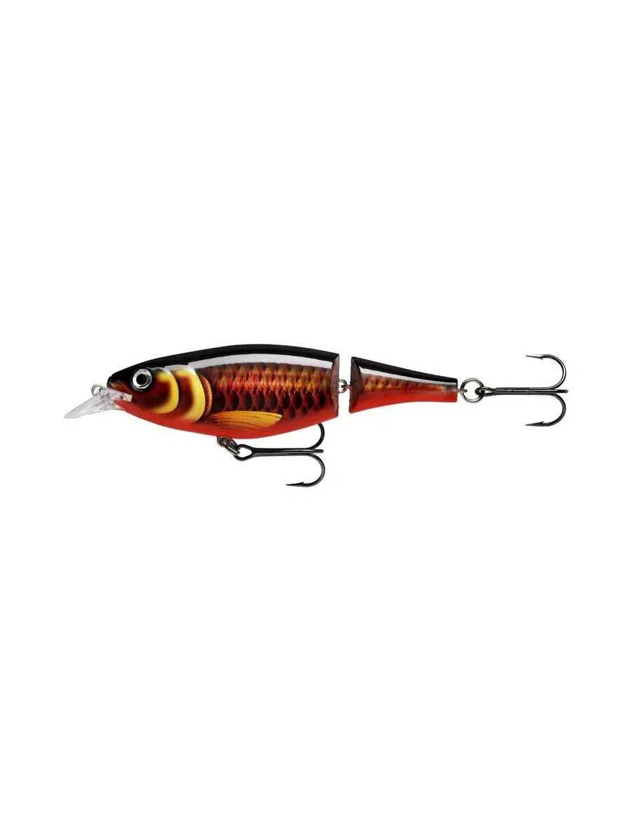 Rapala X-RAP JOINTED SHAD 13 - XJS13 TWZ