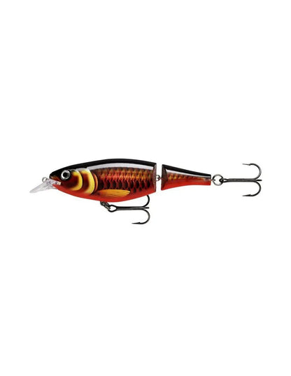 Rapala X-RAP JOINTED SHAD 13 - XJS13 TWZ