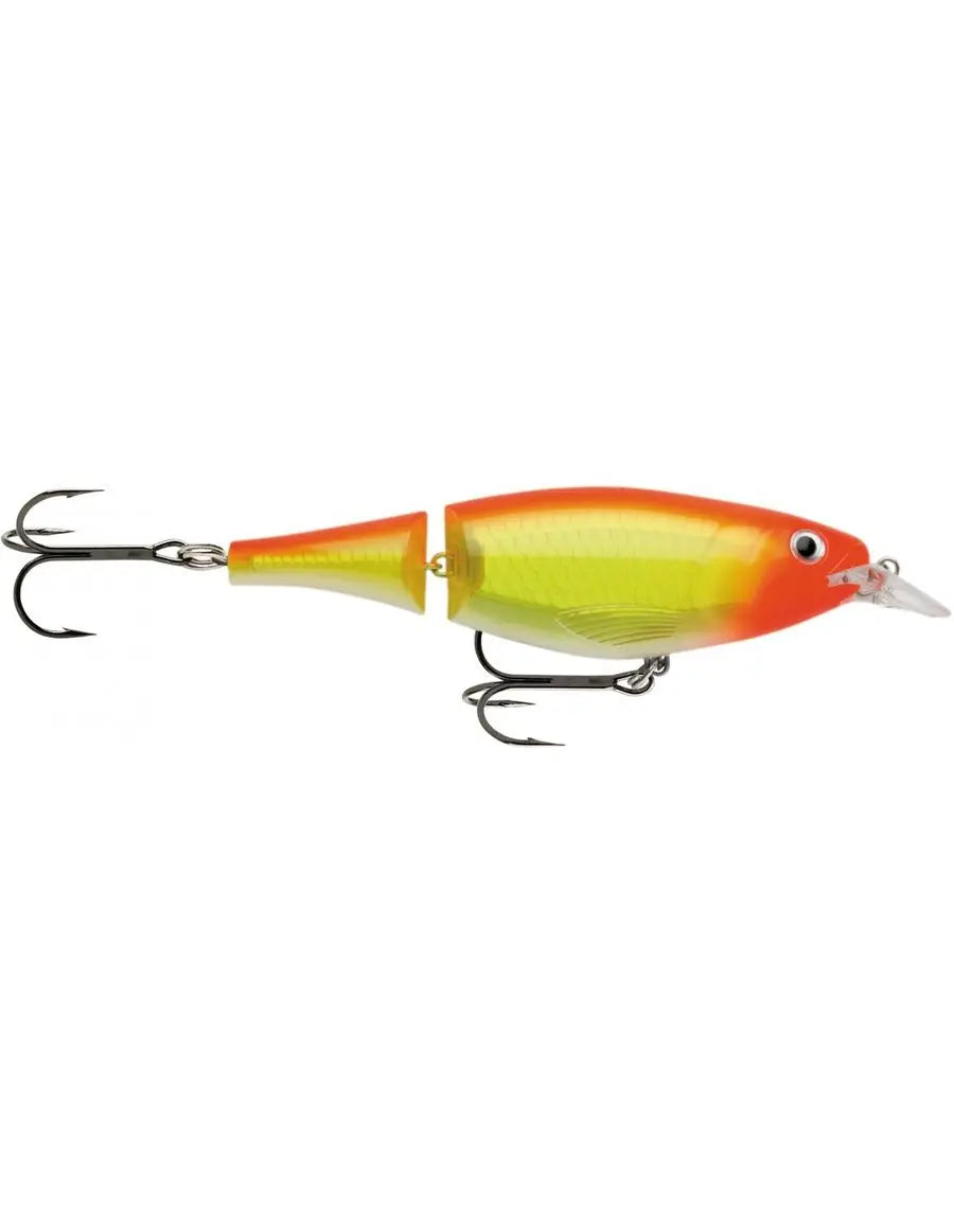 Rapala X-RAP JOINTED SHAD