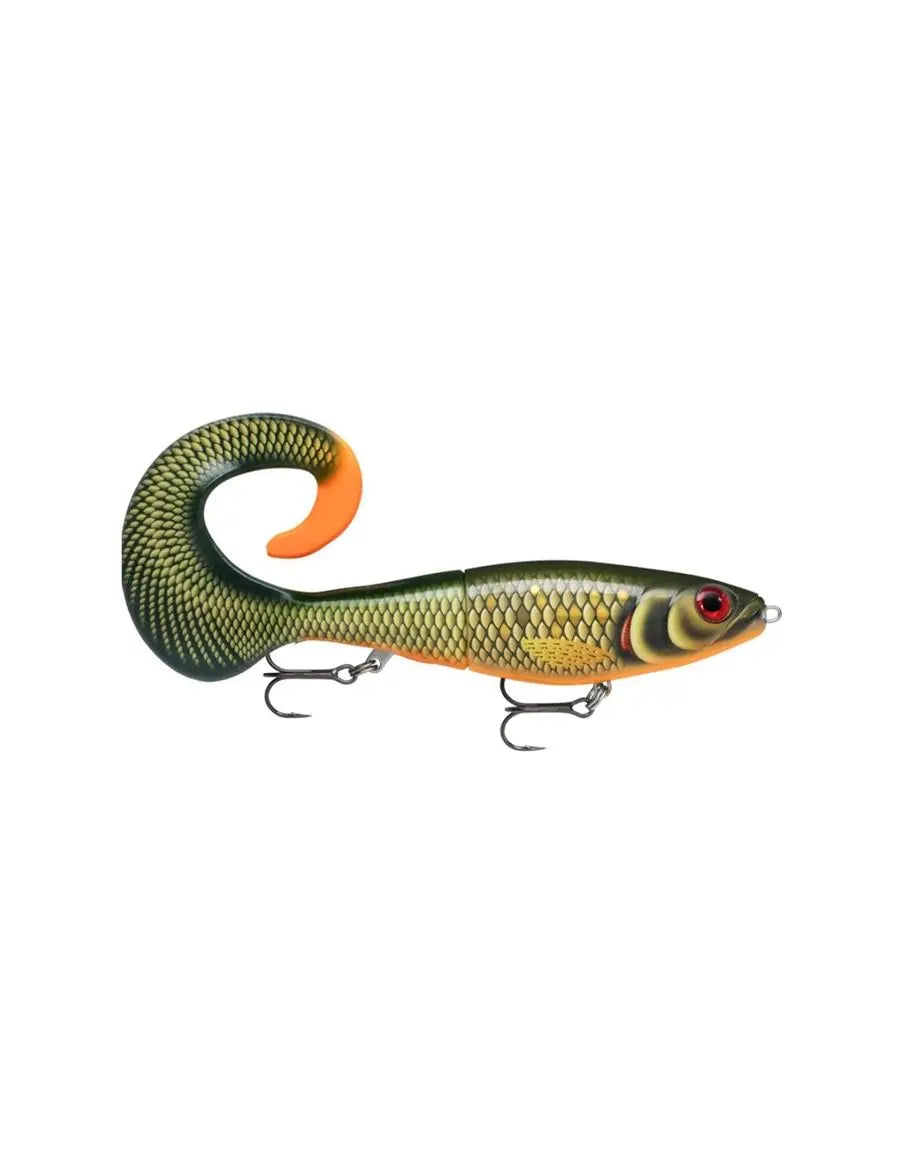 RAPALA X-RAP OTUS 17