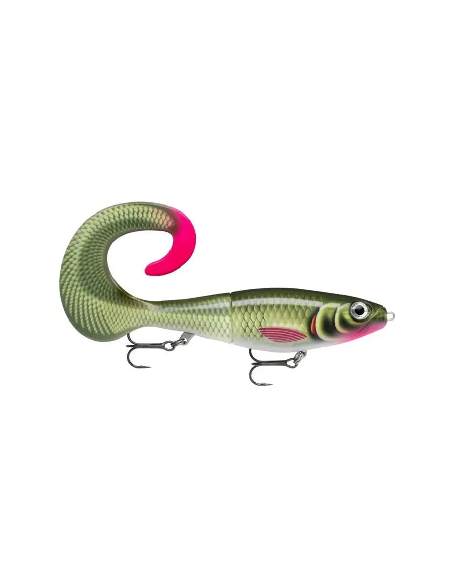 RAPALA X-RAP OTUS 25