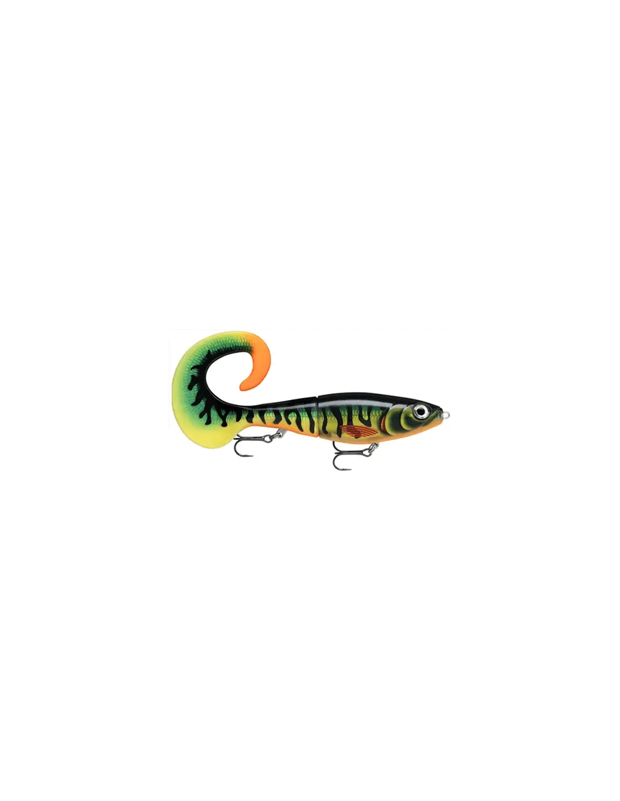 RAPALA X-RAP OTUS XROU17 HTIP