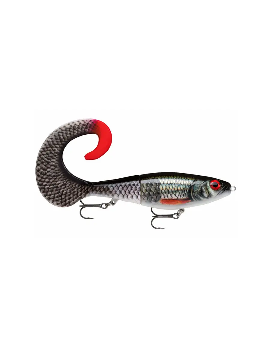 RAPALA X-RAP OTUS XROU17 ROL