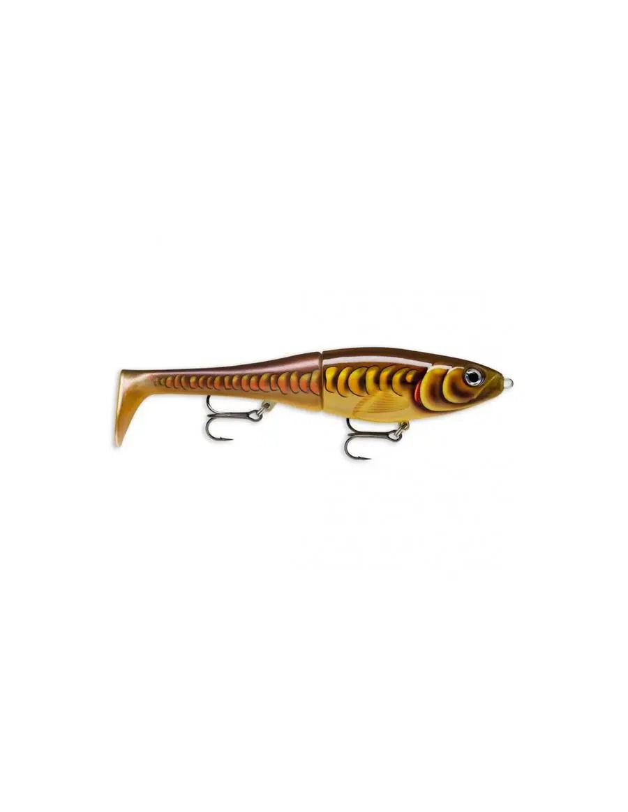 RAPALA X-RAP PETO 14