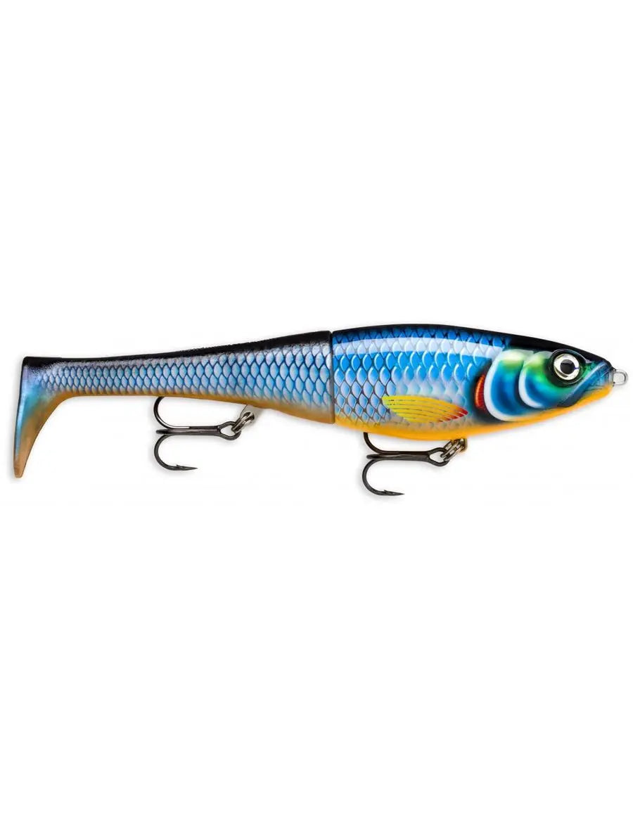 Rapala X-RAP PETO BGH