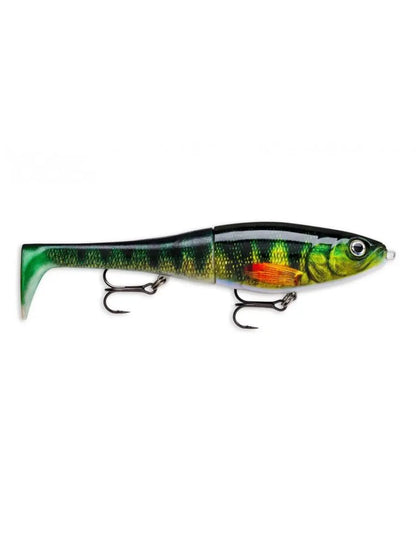 Rapala X-RAP PETO SPARE TAIL - PPTP20 PEL