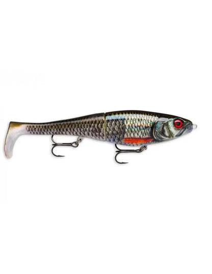Rapala X-RAP PETO SPARE TAIL - PPTP20 ROL