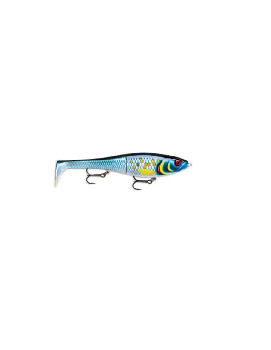 RAPALA X-RAP PETO XRPT14 SCRB