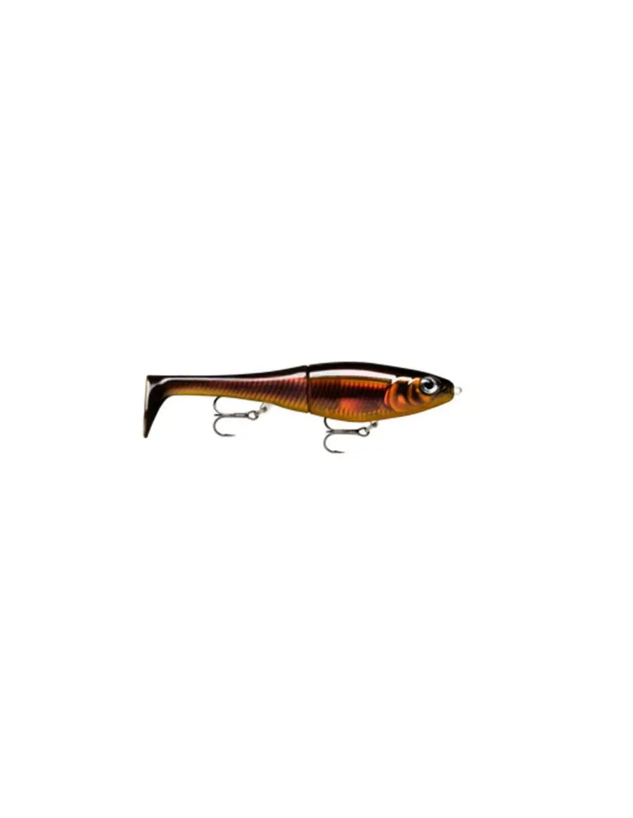 RAPALA X-RAP PETO XRPT14 UV5