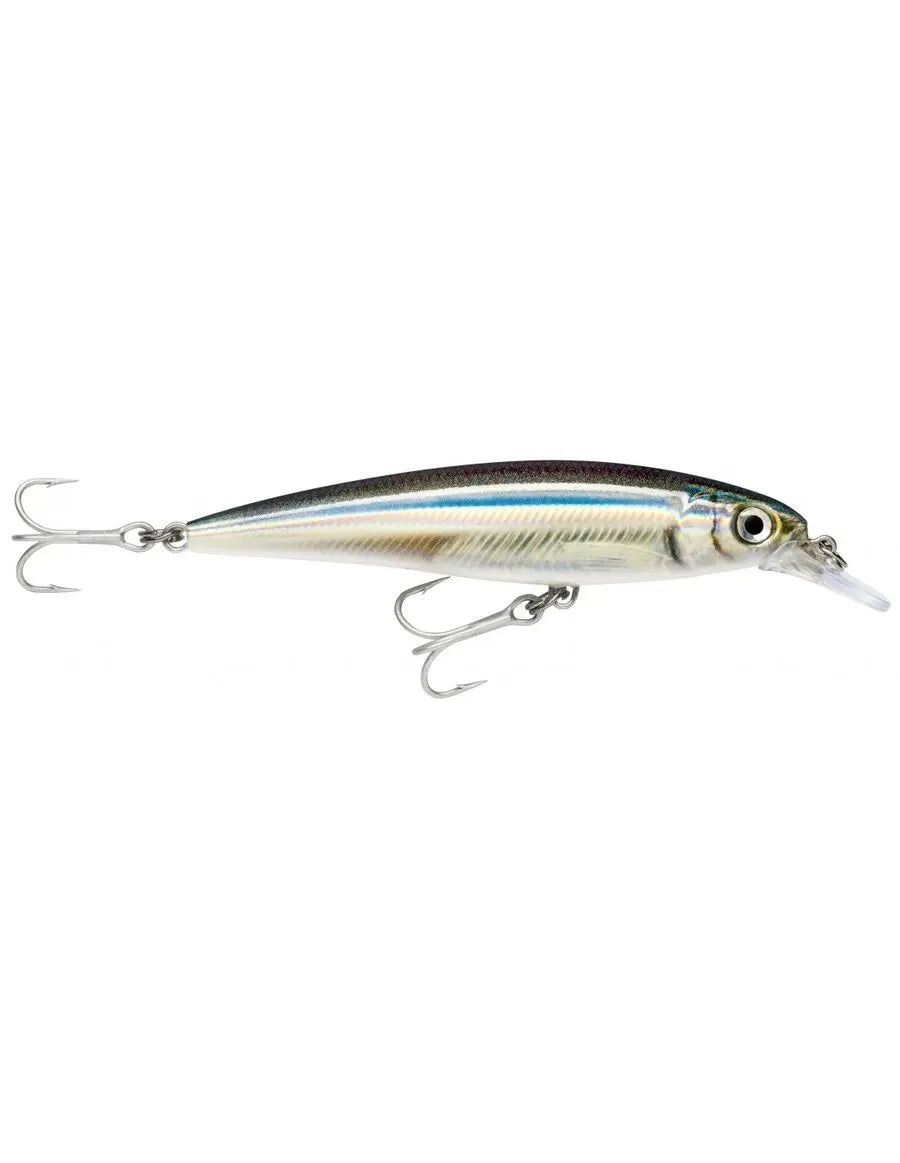 Rapala X-RAP SALTWATER 10 ANC