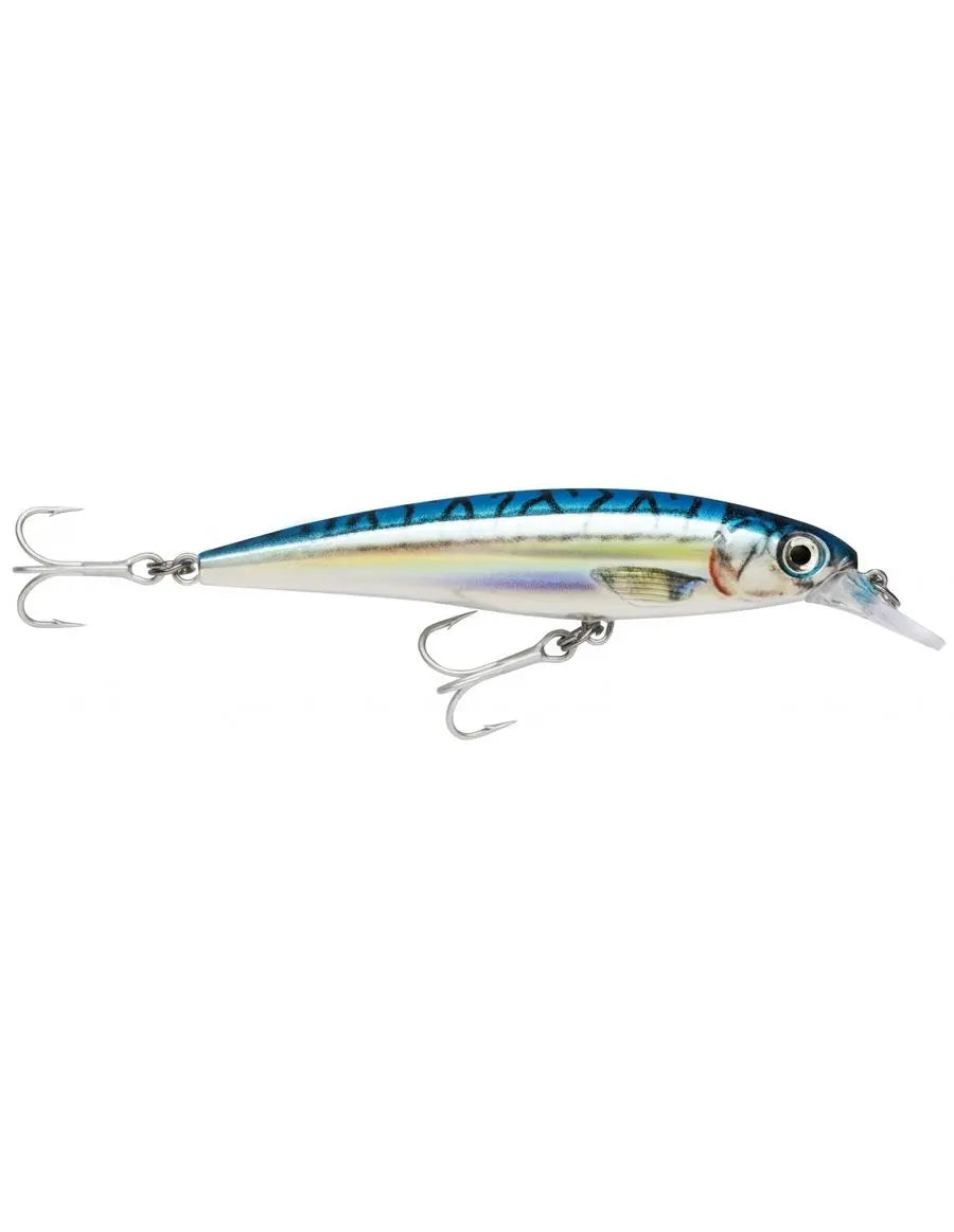 Rapala X-RAP SALTWATER 10 BM