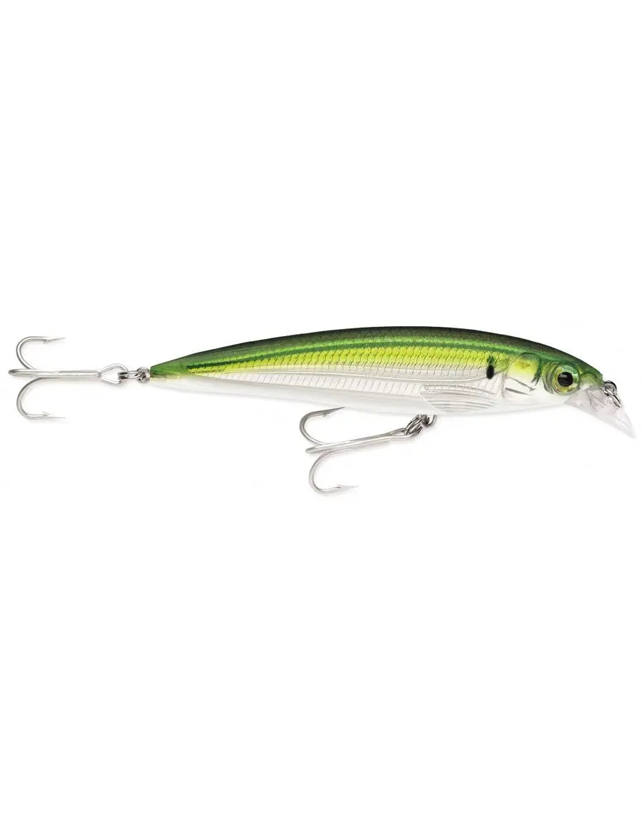 Rapala X-RAP SALTWATER 10 PLD