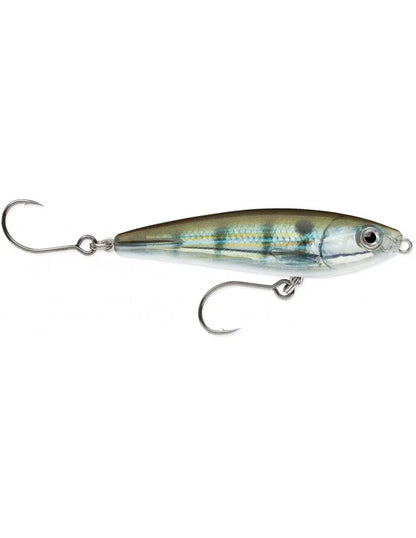 Rapala X-RAP SALTWATER SUBWALK 09 PF