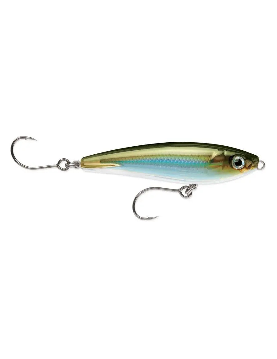 Rapala X-RAP SALTWATER SUBWALK SXRSB07 MBS