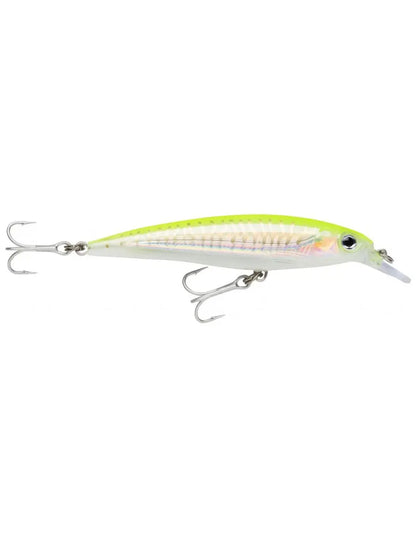 Rapala X-RAP SALTWATER SXR10 HCHU