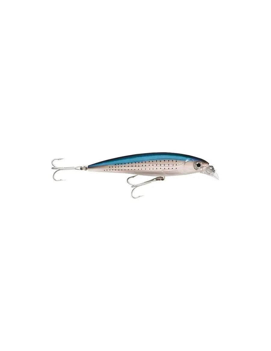 Rapala X-RAP SALTWATER SXR10 SPM