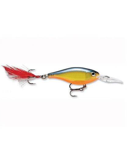 Rapala X-RAP SHAD XRS06 HS