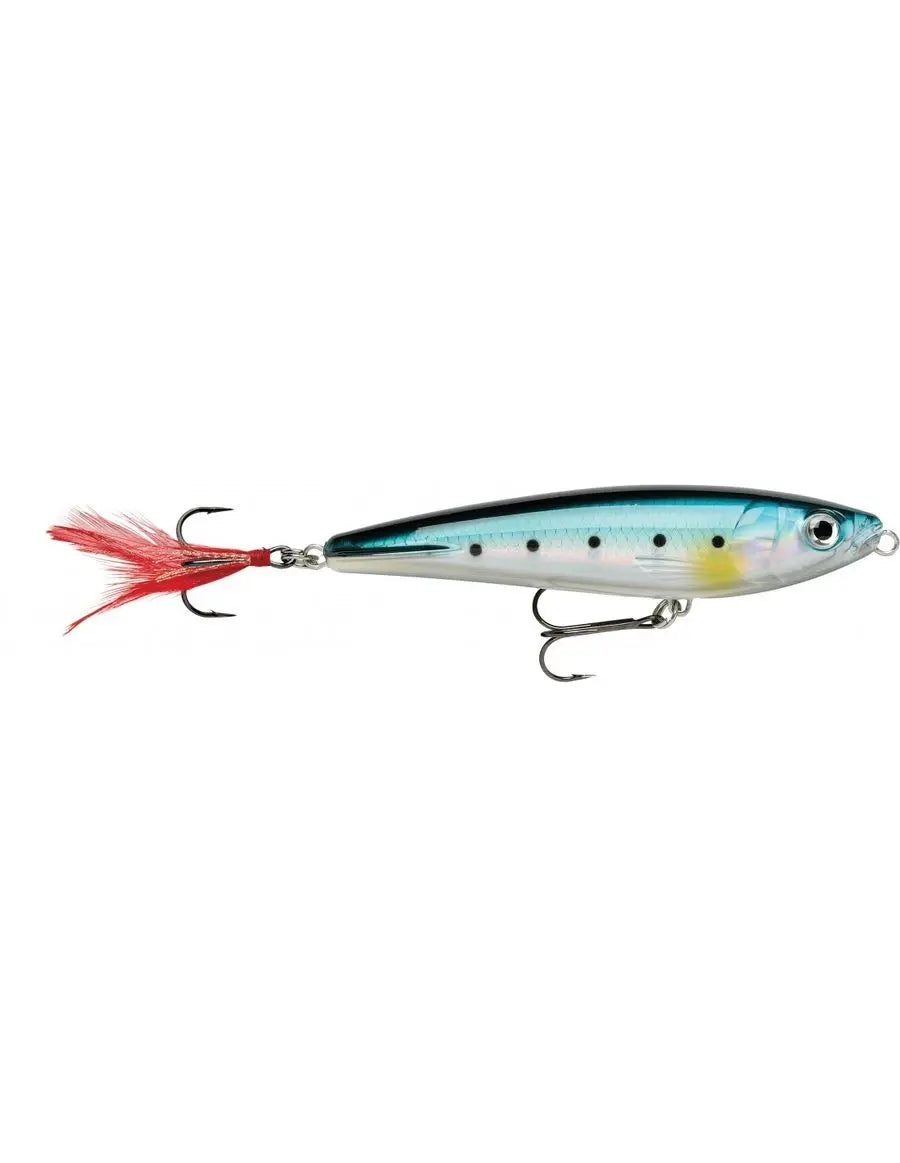 Rapala X-RAP SUBWALK XRSB09 BSRD