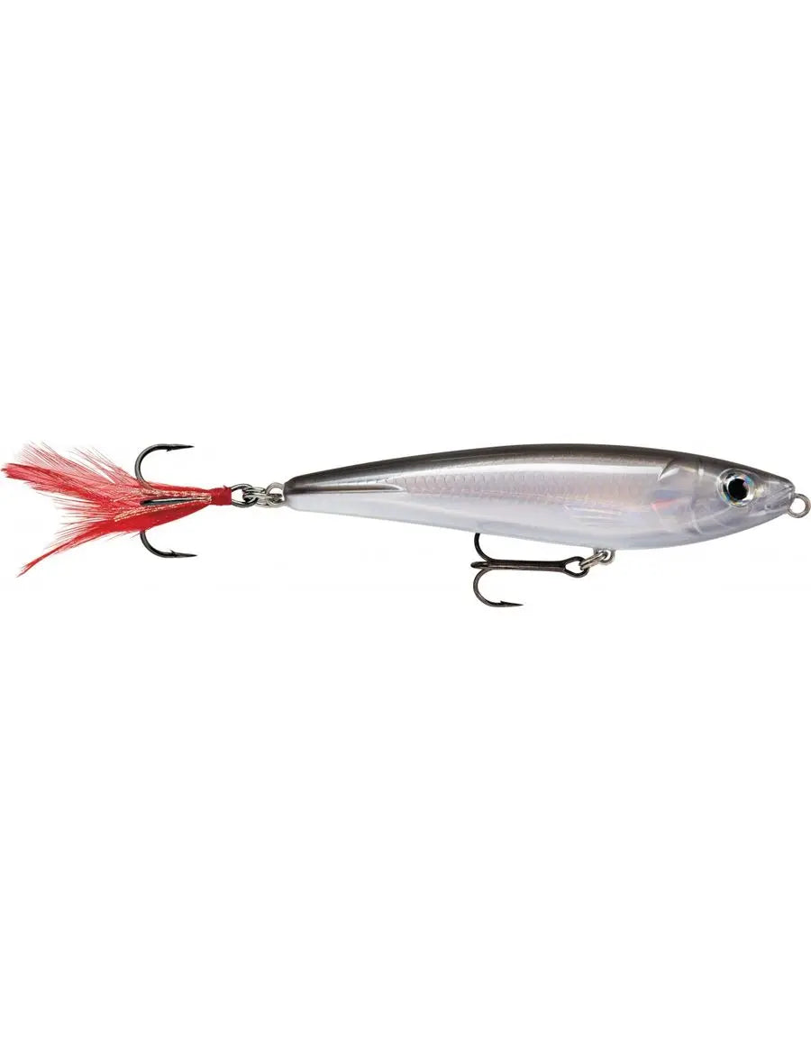 Rapala X-RAP SUBWALK XRSB09 PGS