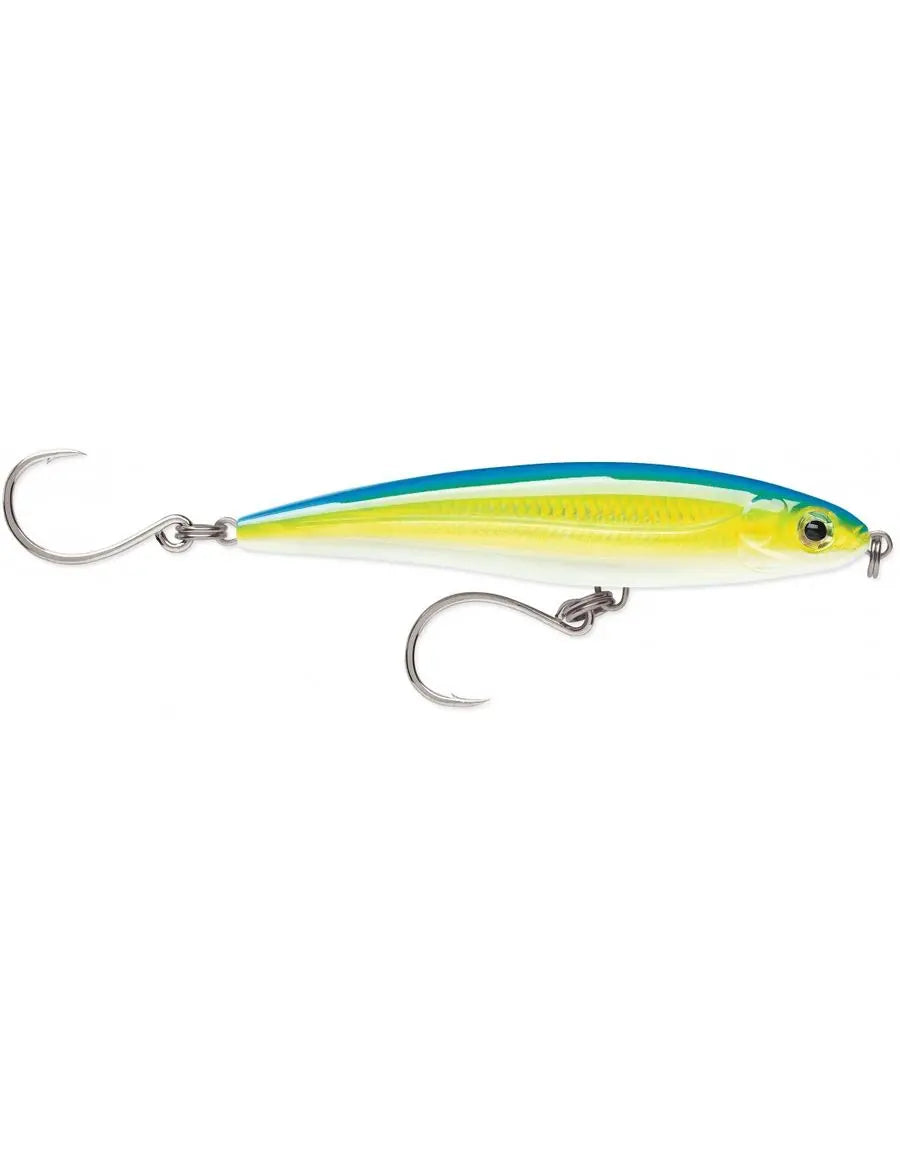 Rapala X-RAP TWITCHIN MINNOW SXRT12 FUS