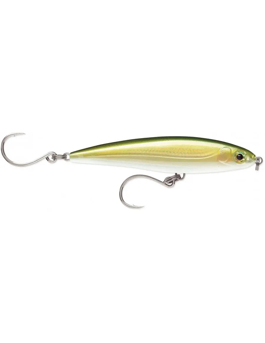 Rapala X-RAP TWITCHIN MINNOW SXRT12 GO