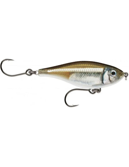 Rapala X-RAP TWITCHIN MULLET 08 MM