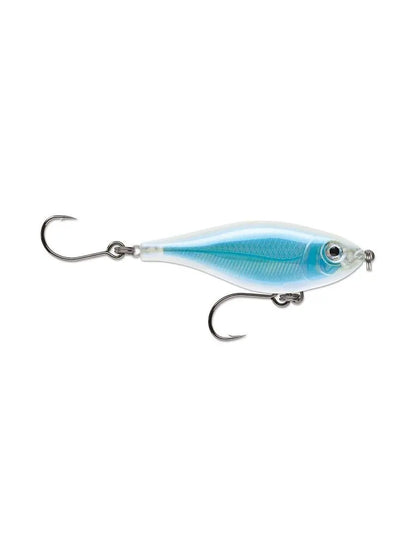 Rapala X-RAP TWITCHIN MULLET 6 - SXRTM06 AS