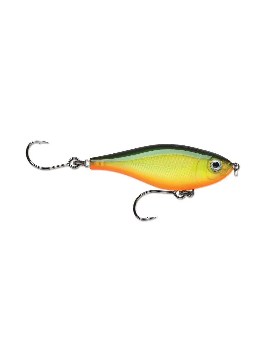Rapala X-RAP TWITCHIN MULLET 6 - SXRTM06 HO